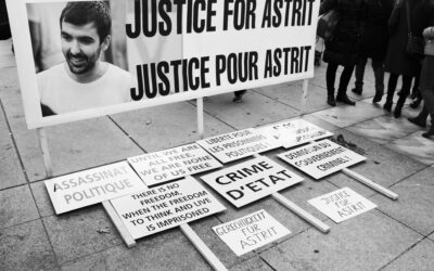 Un crime apolitique (2/2)
