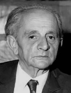 Eqrem Çabej
