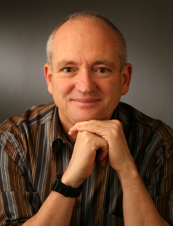 Robert Elsie