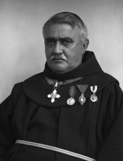 Gjergj Fishta