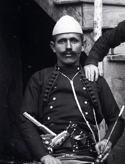Azem Bejta Galica