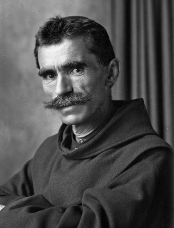 Shtjefën Gjeçovi