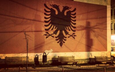 L’aigle maudit