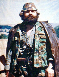 Adem Jashari