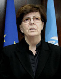 Nekibe Kelmendi