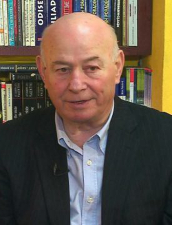 Fatos Kongoli