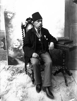 Pjetër Marubi