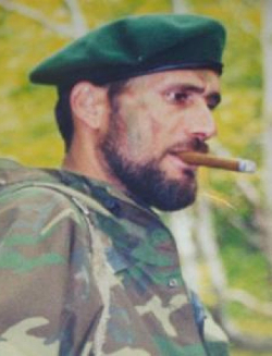 Agim Ramadani