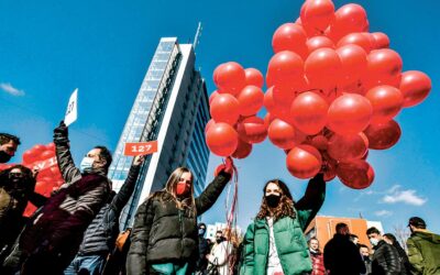 Une nouvelle ère politique au Kosovo