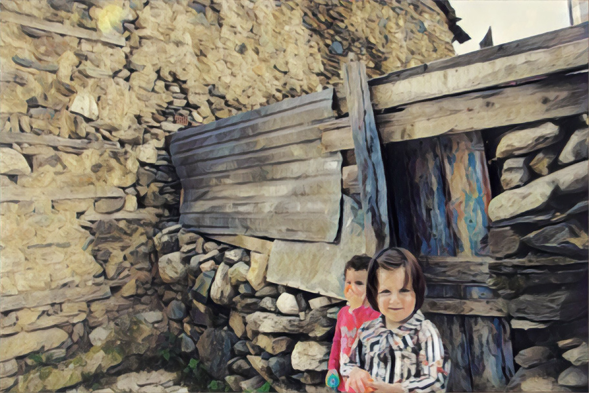 Sur la violence au Kosovo