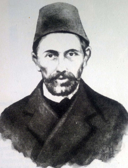 Haxhi Zeka