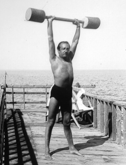 Ahmed Zogu (Zog 1er)