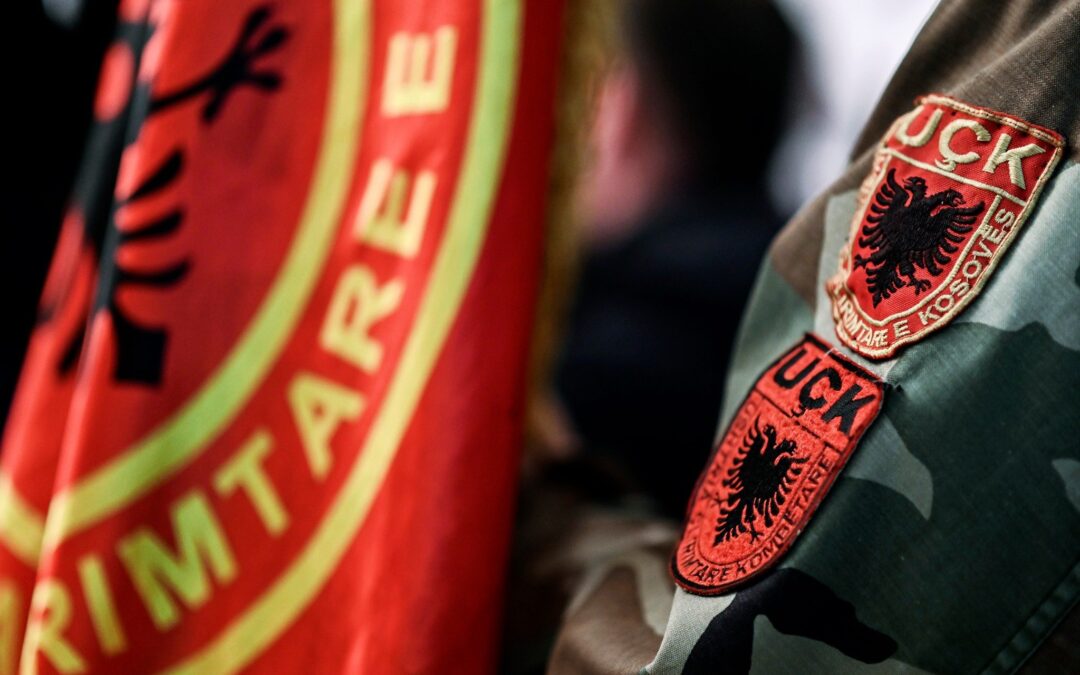 Après l’UÇK et la guerre au Kosovo, le rôle et les limites de la justice transitionnelle