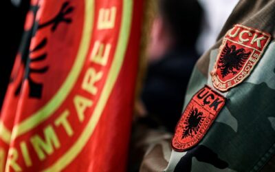 Après l’UÇK et la guerre au Kosovo, le rôle et les limites de la justice transitionnelle