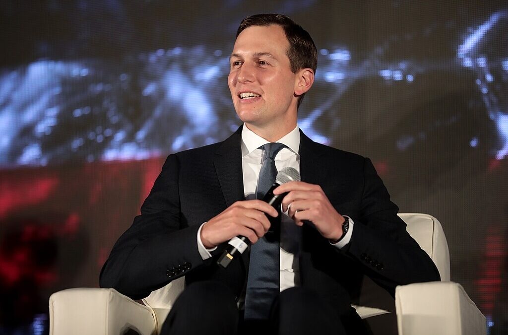 L’Albanie est à vendre, et Jared Kushner est preneur