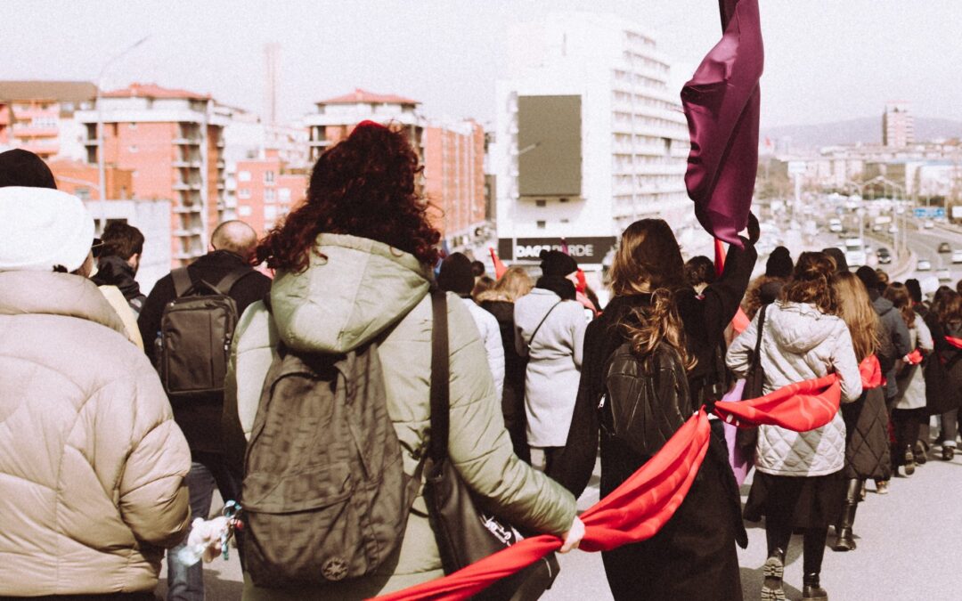 La politique de solidarité et l’émancipation sociale