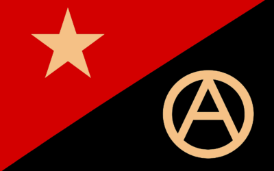 Les idéologies radicales aujourd’hui : Marxisme et anarchisme
