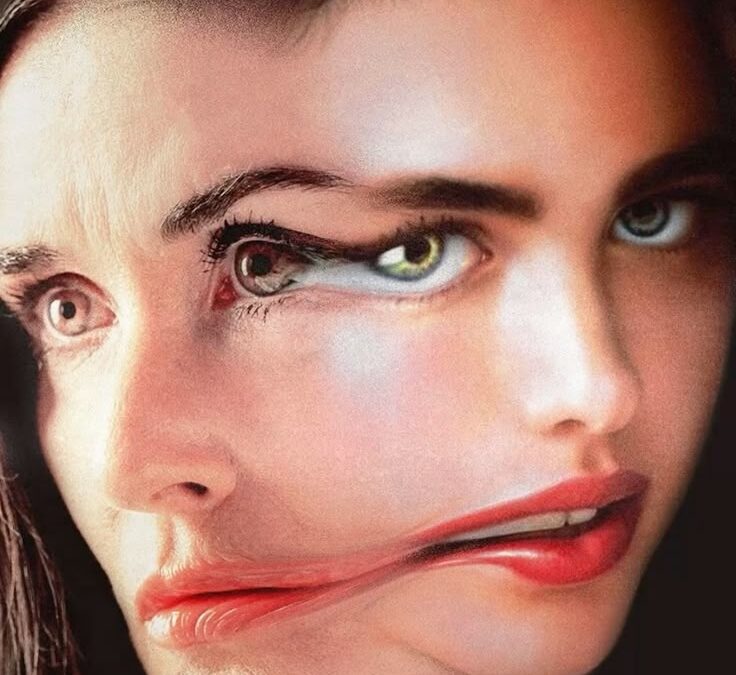 The Substance : entre amour de soi et quête d’approbation