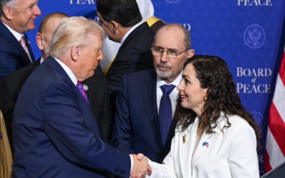 L’autodétermination du Kosovo à l’épreuve de la Palestine