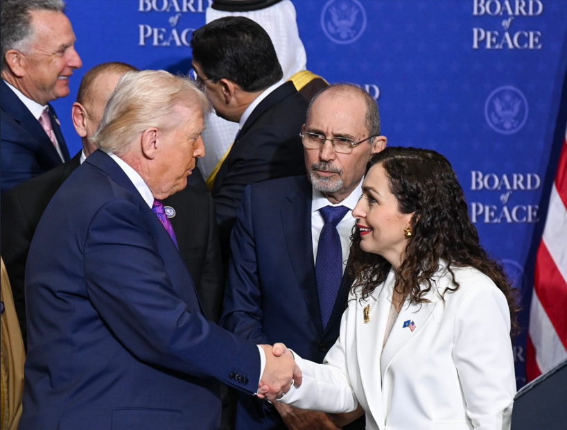 Vetëvendosja e Kosovës përballë Palestinës