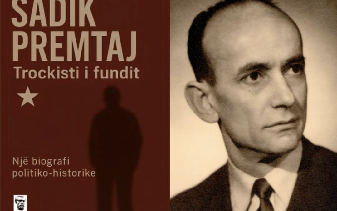 Le dernier trotskyste albanais