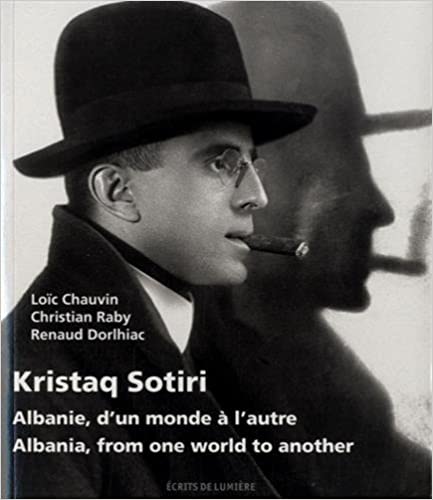 Kristaq Sotiri