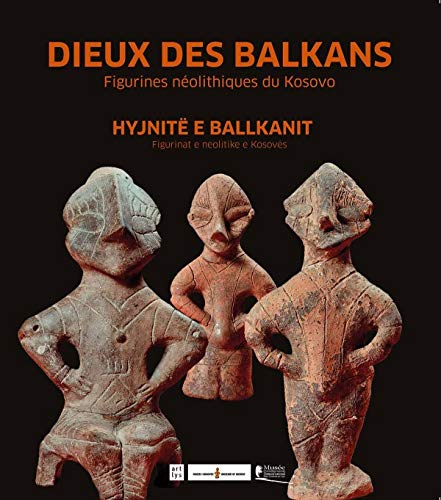 Dieux des Balkans