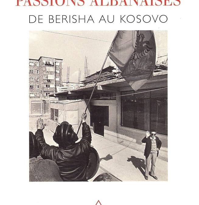 Passions albanaises