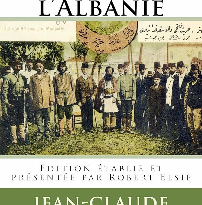 Histoire de l&rsquo;Albanie