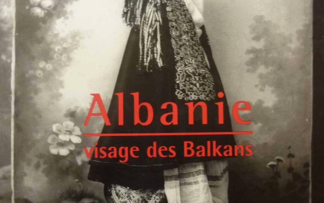 Albanie, visage des balkans