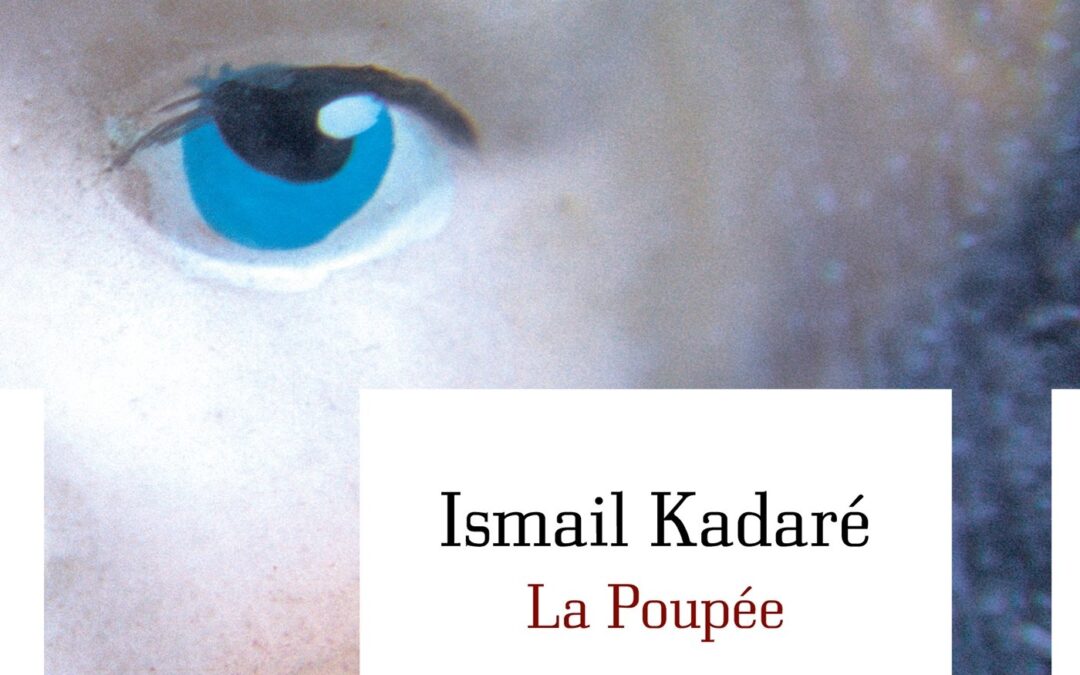 La Poupée