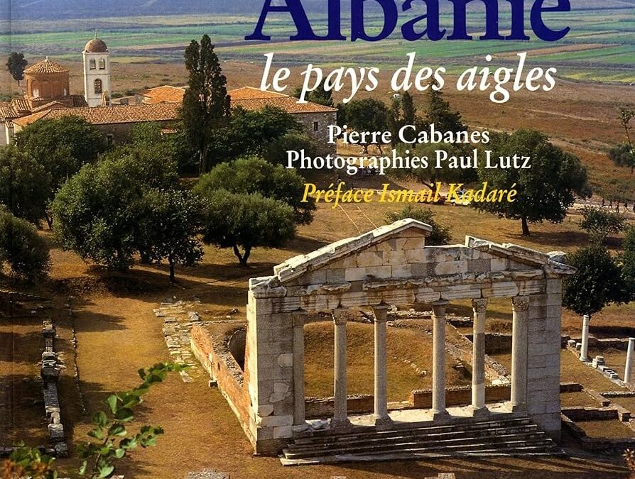 Albanie