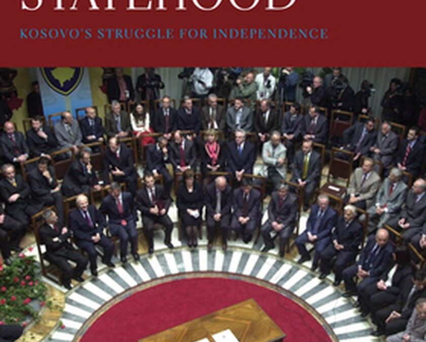 Contested Statehood