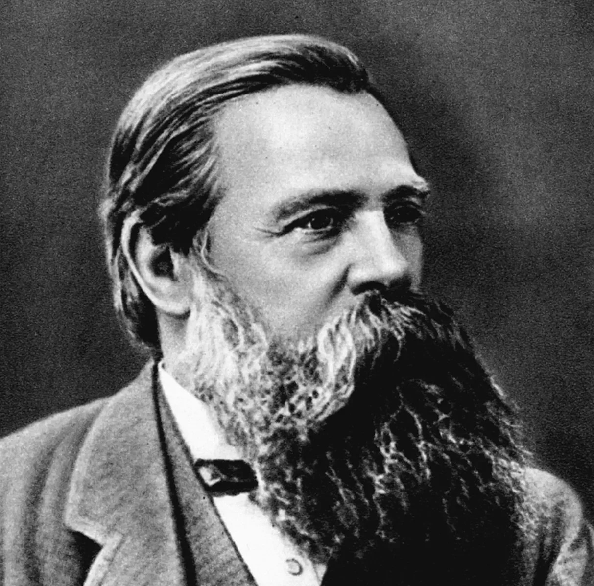 Friedrich Engels
