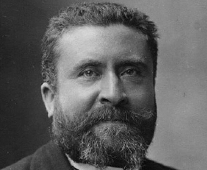 Jean Jaurès