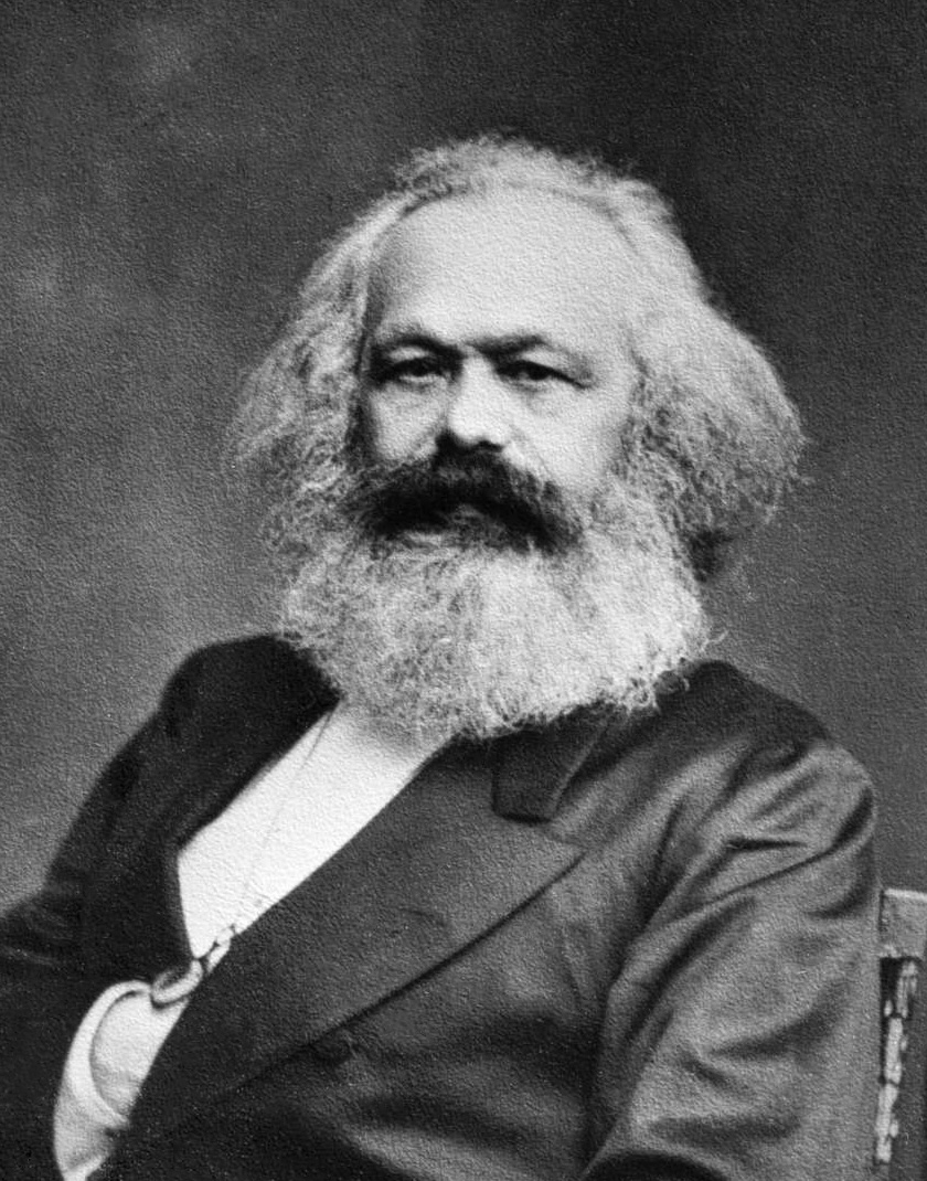 Karl Marx