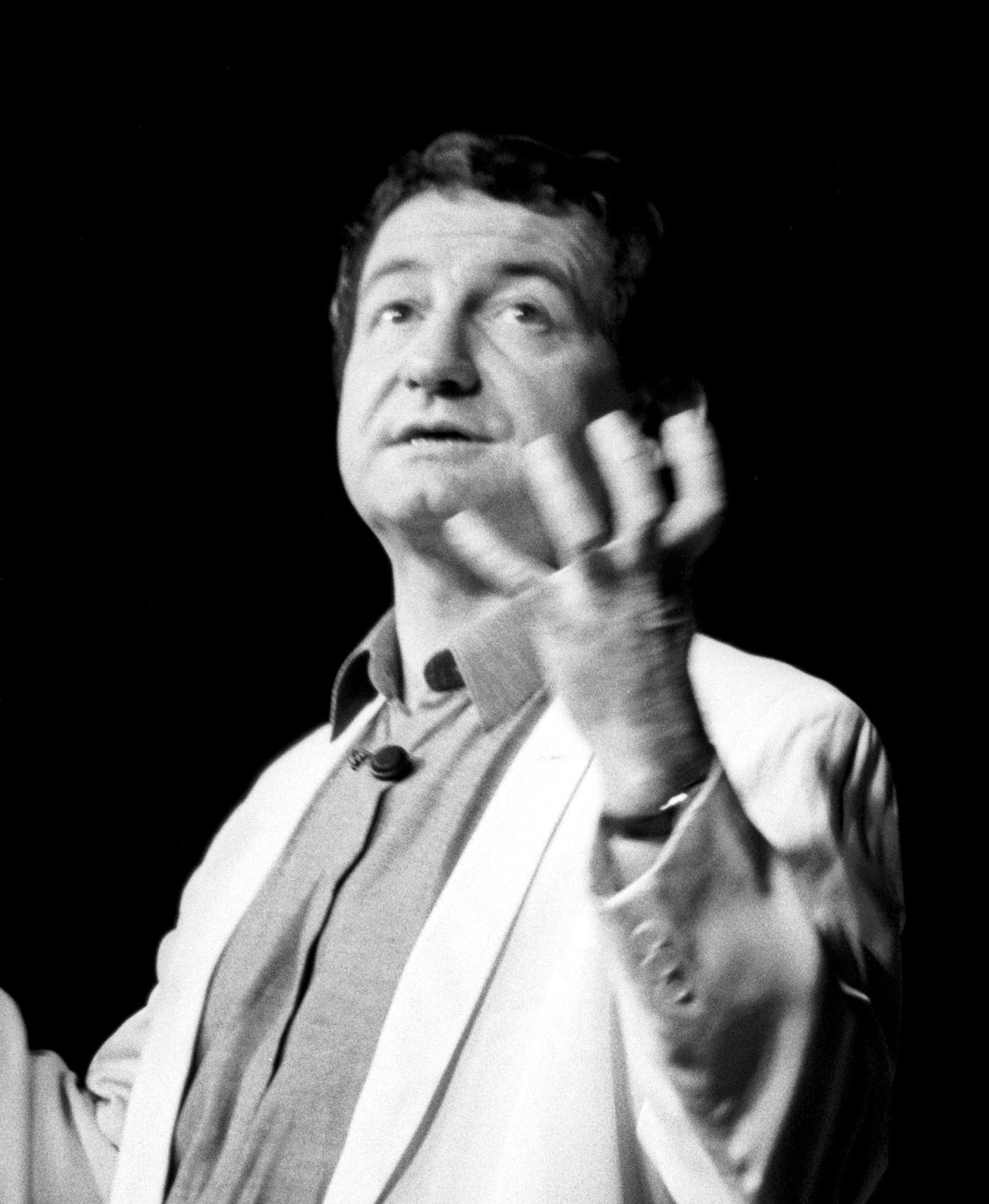 Pierre Desproges