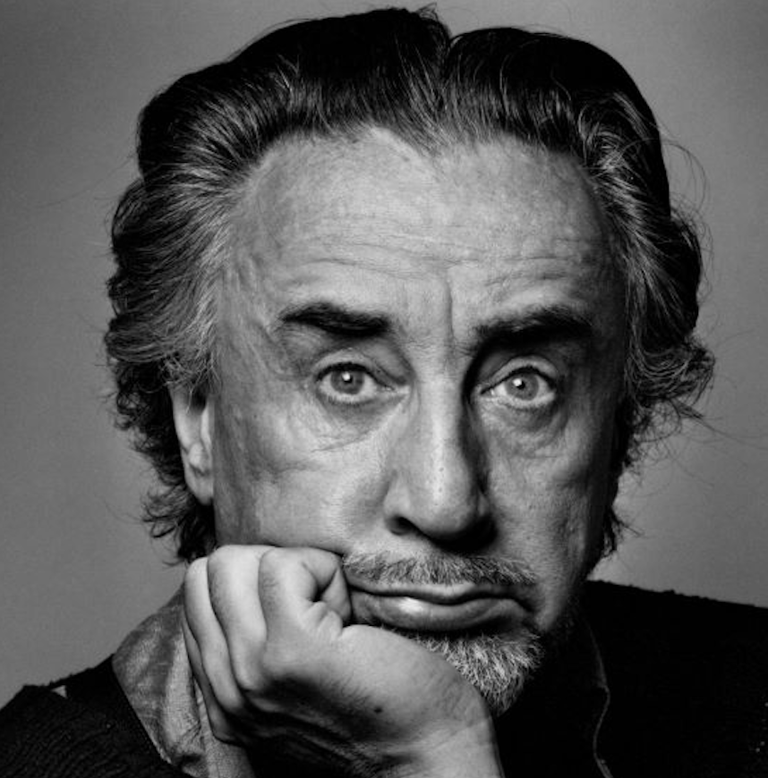 Romain Gary