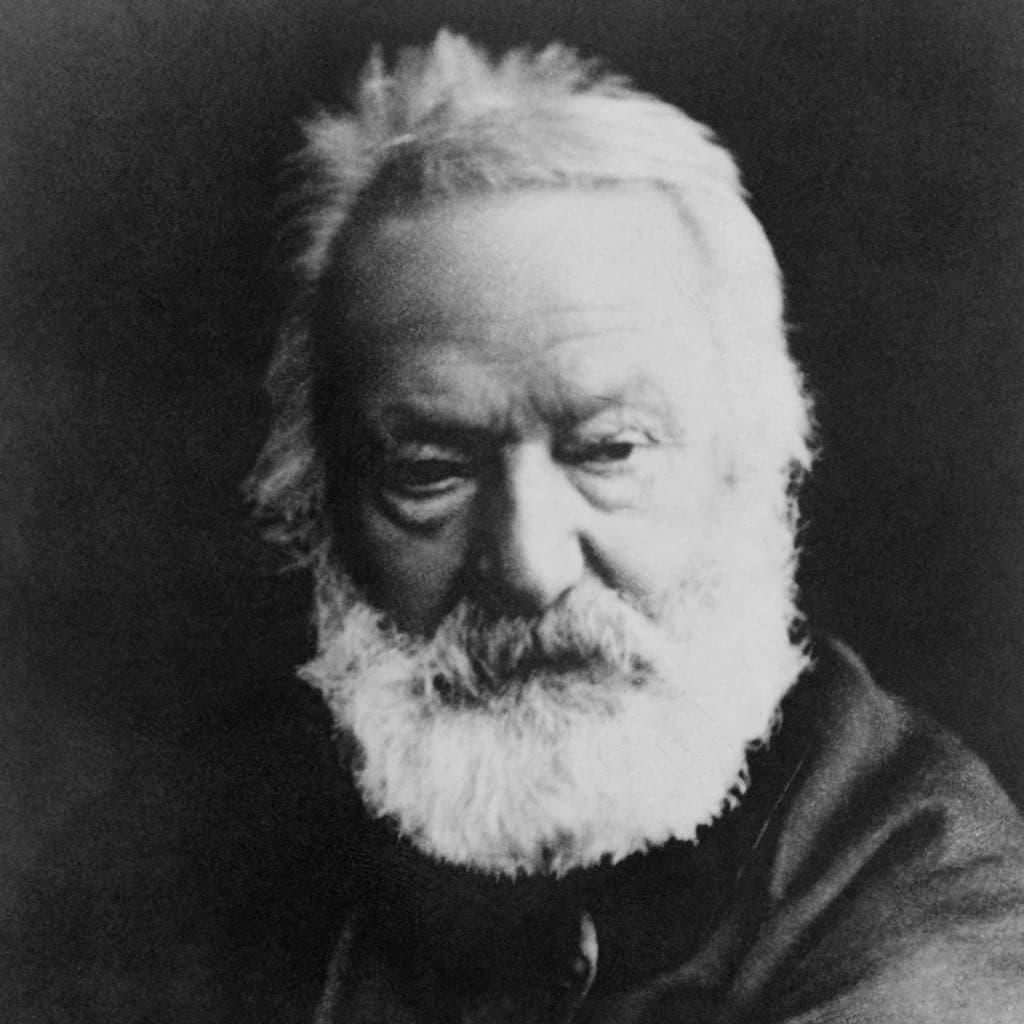 Victor Hugo