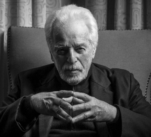 Alejandro Jodorowsky