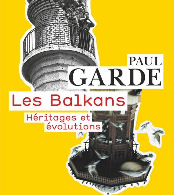 Les Balkans